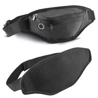 Marsupio cintura sport